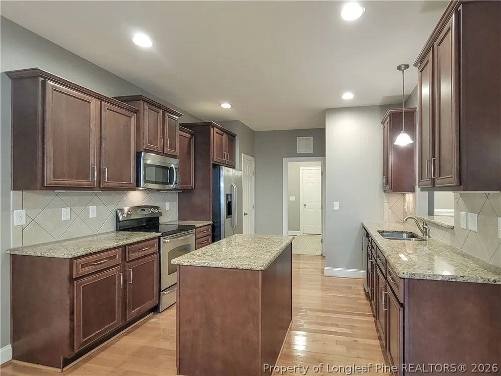 414 Banagher Lane Fuquay Varina, NC 27526