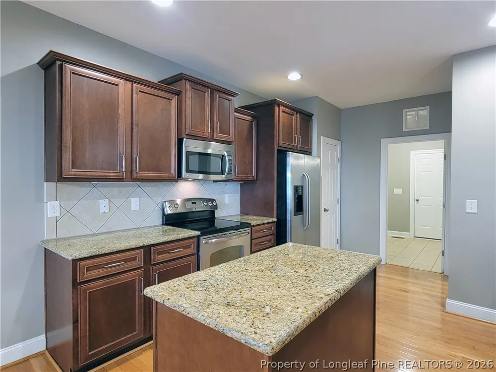 414 Banagher Lane Fuquay Varina, NC 27526