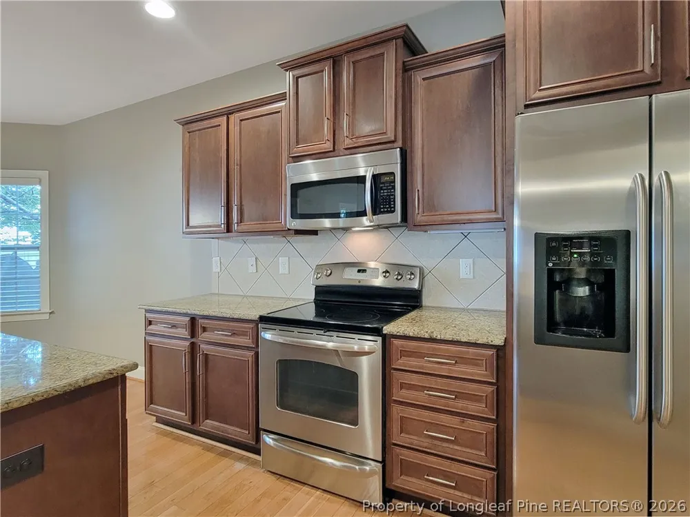 414 Banagher Lane Fuquay Varina, NC 27526