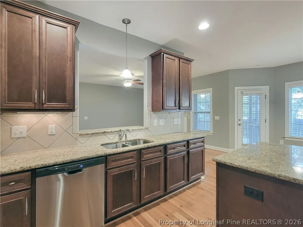 414 Banagher Lane Fuquay Varina, NC 27526