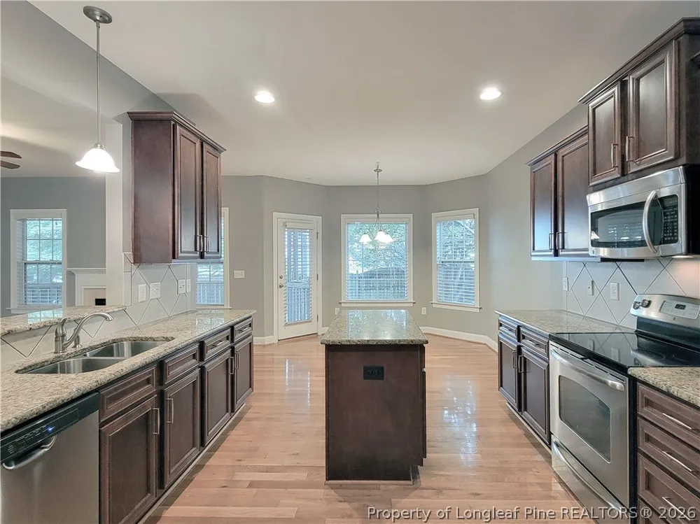 414 Banagher Lane Fuquay Varina, NC 27526