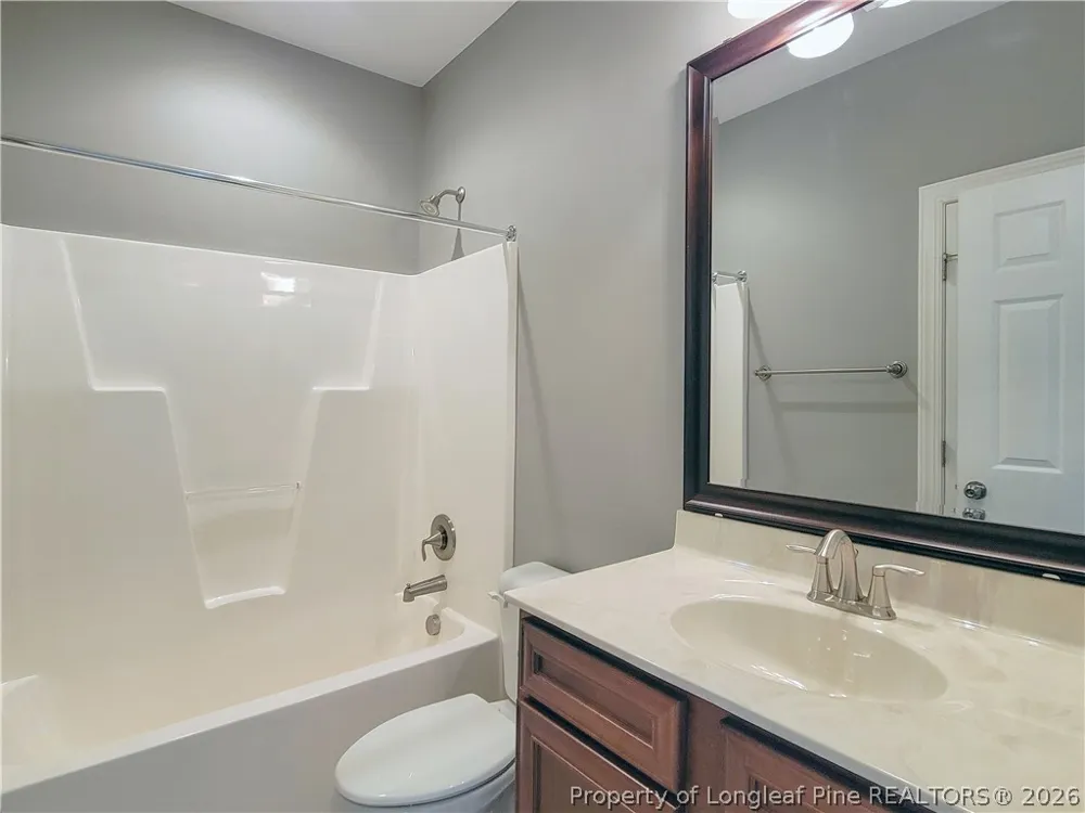 414 Banagher Lane Fuquay Varina, NC 27526