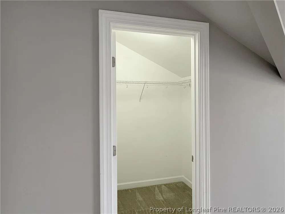 414 Banagher Lane Fuquay Varina, NC 27526