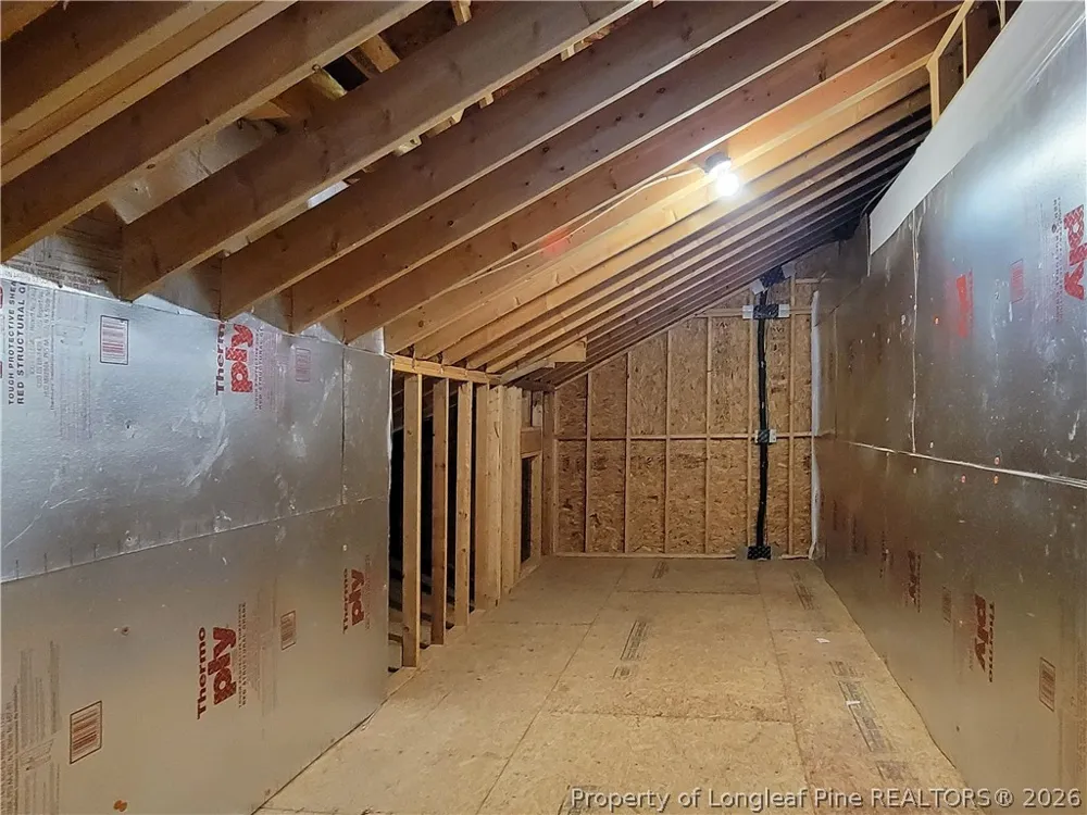 414 Banagher Lane Fuquay Varina, NC 27526
