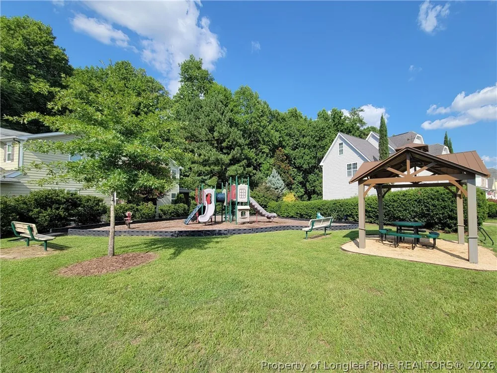 414 Banagher Lane Fuquay Varina, NC 27526