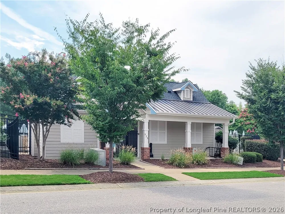 414 Banagher Lane Fuquay Varina, NC 27526