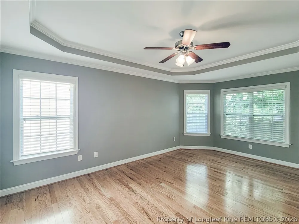 414 Banagher Lane Fuquay Varina, NC 27526