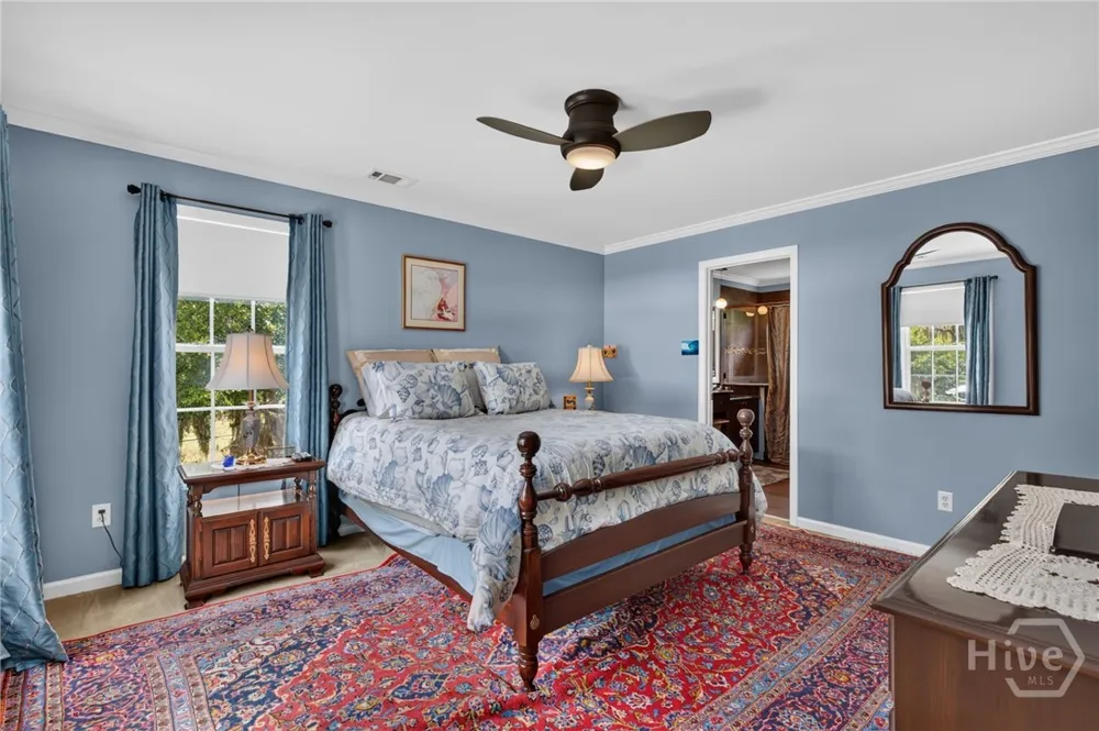 2 River Oak Lane Tybee Island, GA 31328