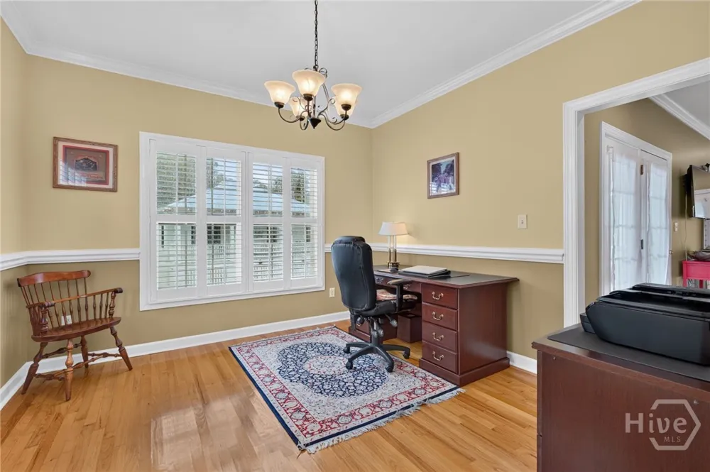 2 River Oak Lane Tybee Island, GA 31328