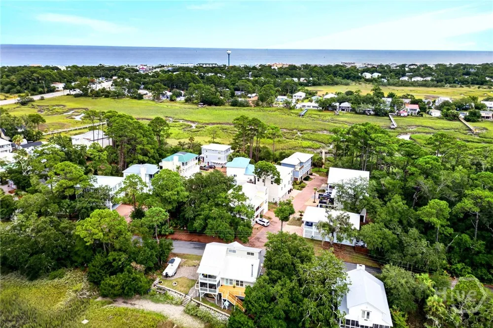 2 River Oak Lane Tybee Island, GA 31328
