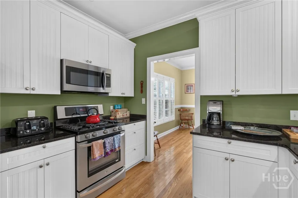 2 River Oak Lane Tybee Island, GA 31328