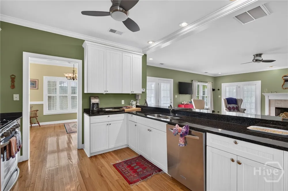 2 River Oak Lane Tybee Island, GA 31328