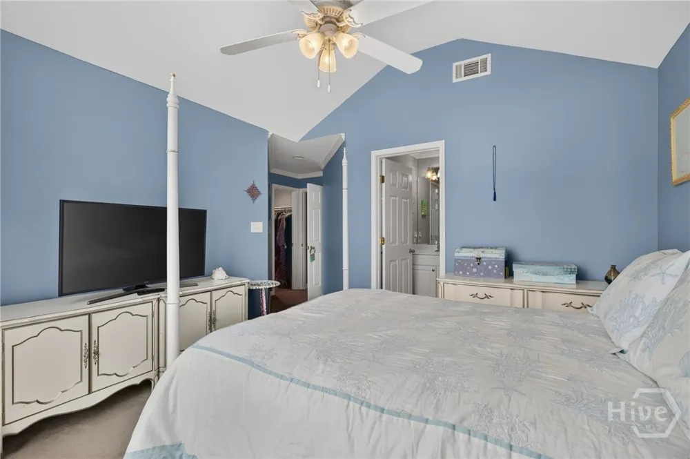 2 River Oak Lane Tybee Island, GA 31328