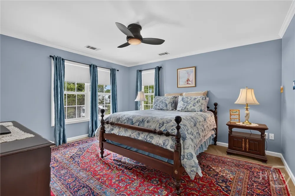 2 River Oak Lane Tybee Island, GA 31328