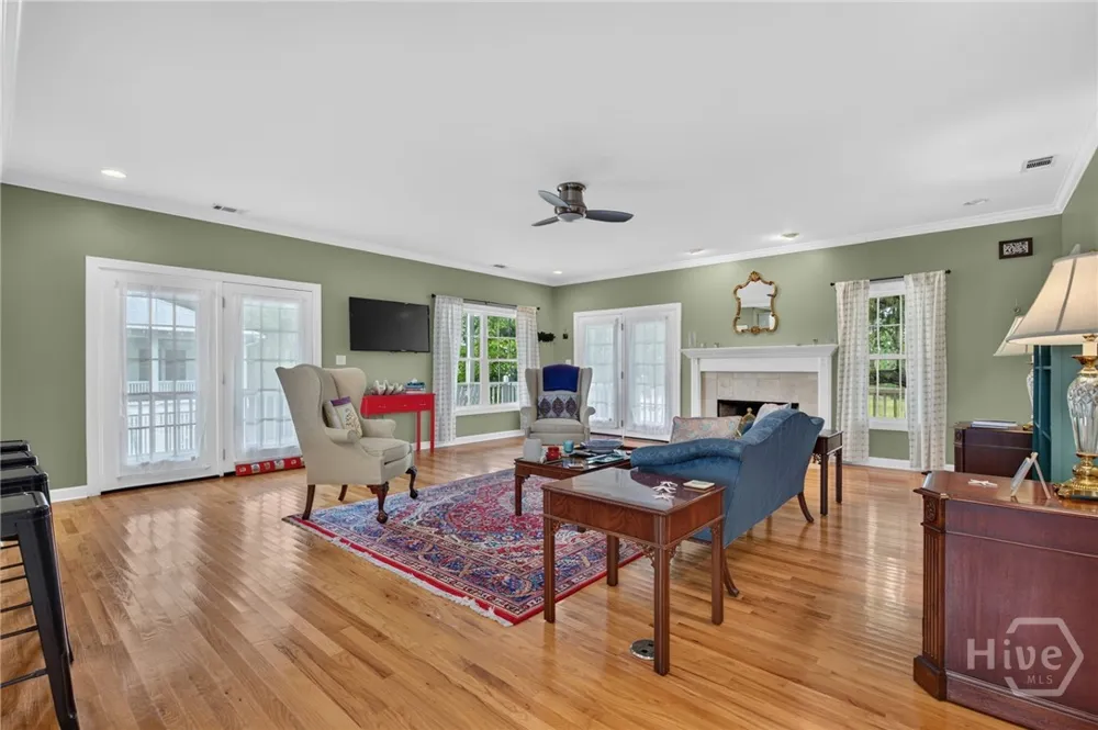 2 River Oak Lane Tybee Island, GA 31328