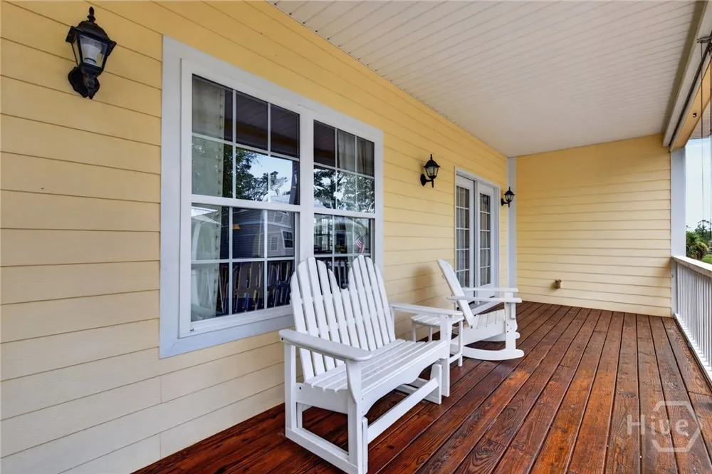 2 River Oak Lane Tybee Island, GA 31328
