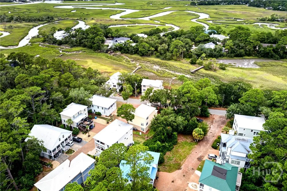 2 River Oak Lane Tybee Island, GA 31328