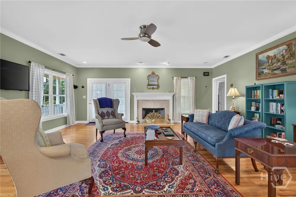 2 River Oak Lane Tybee Island, GA 31328