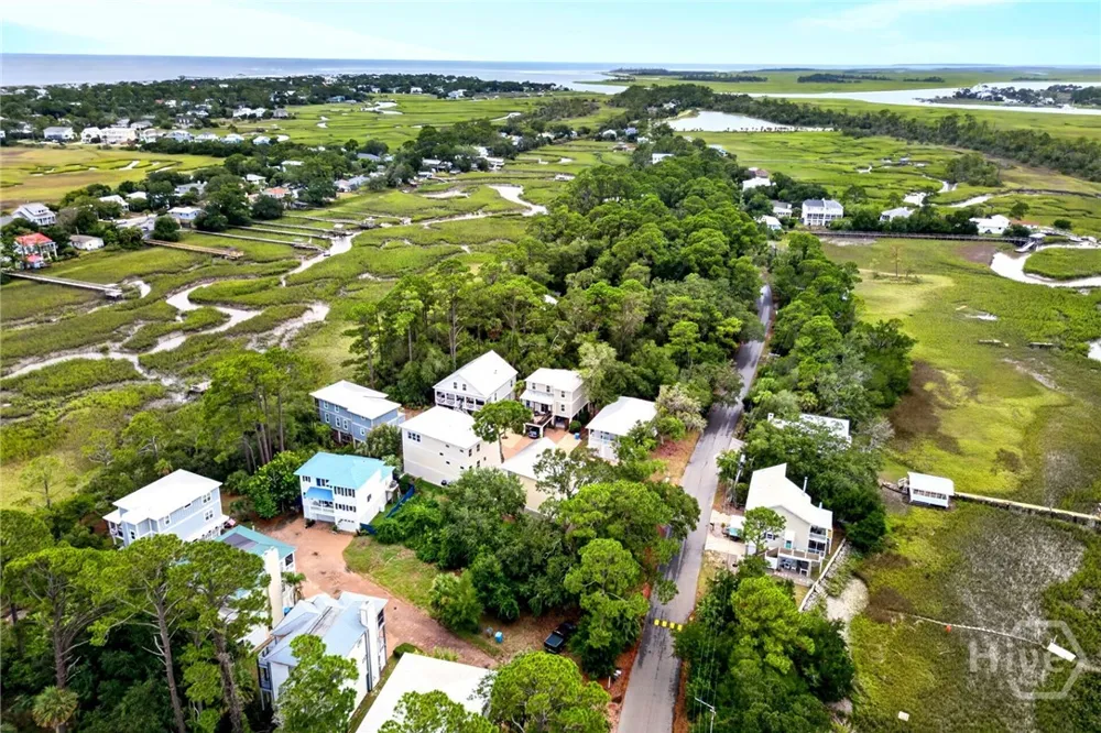 2 River Oak Lane Tybee Island, GA 31328