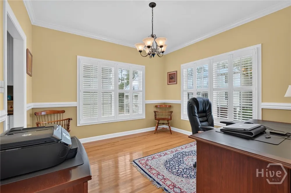 2 River Oak Lane Tybee Island, GA 31328
