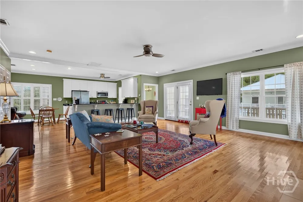 2 River Oak Lane Tybee Island, GA 31328