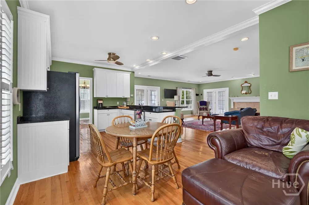 2 River Oak Lane Tybee Island, GA 31328
