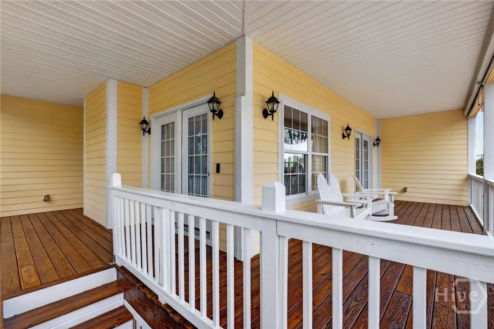 2 River Oak Lane Tybee Island, GA 31328