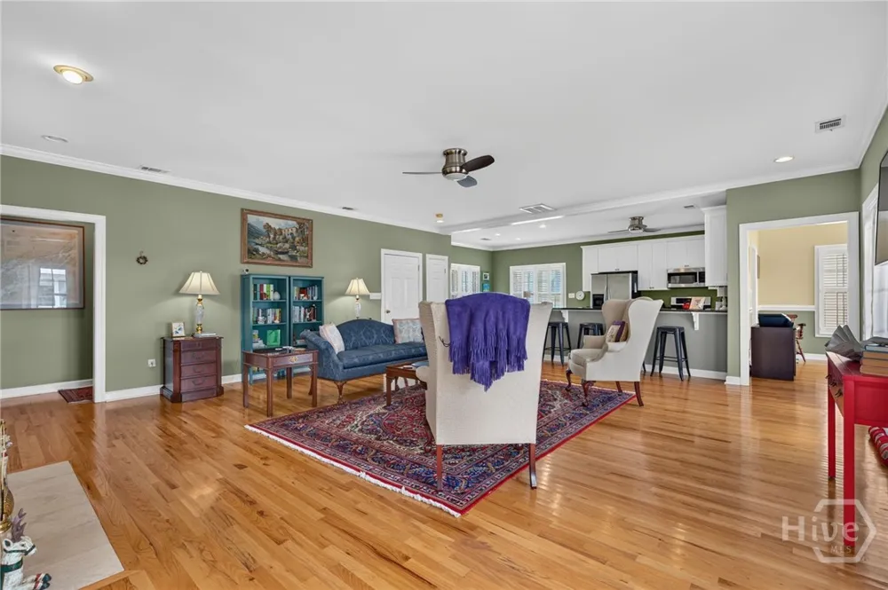2 River Oak Lane Tybee Island, GA 31328