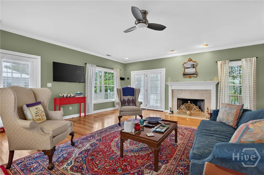 2 River Oak Lane Tybee Island, GA 31328
