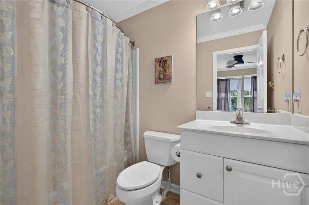 2 River Oak Lane Tybee Island, GA 31328