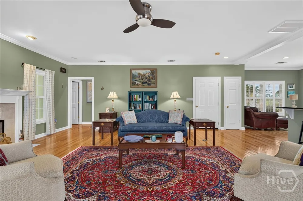 2 River Oak Lane Tybee Island, GA 31328