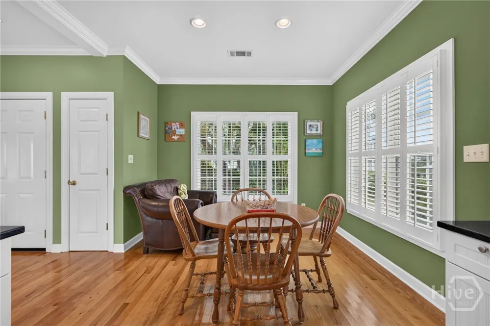 2 River Oak Lane Tybee Island, GA 31328