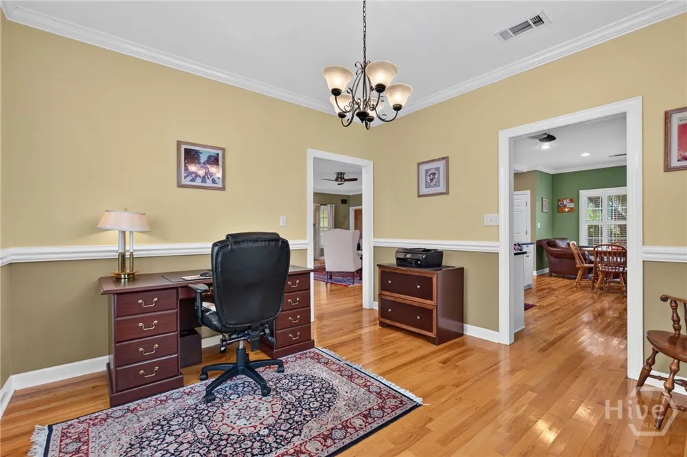 2 River Oak Lane Tybee Island, GA 31328