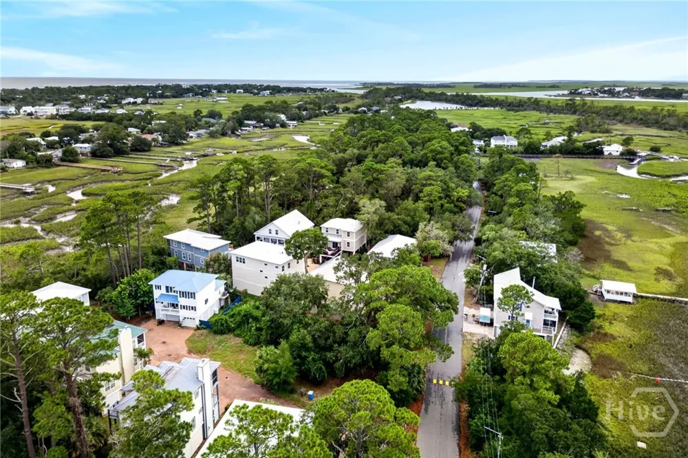 2 River Oak Lane Tybee Island, GA 31328