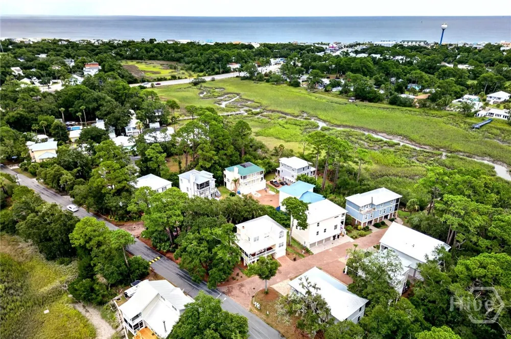 2 River Oak Lane Tybee Island, GA 31328