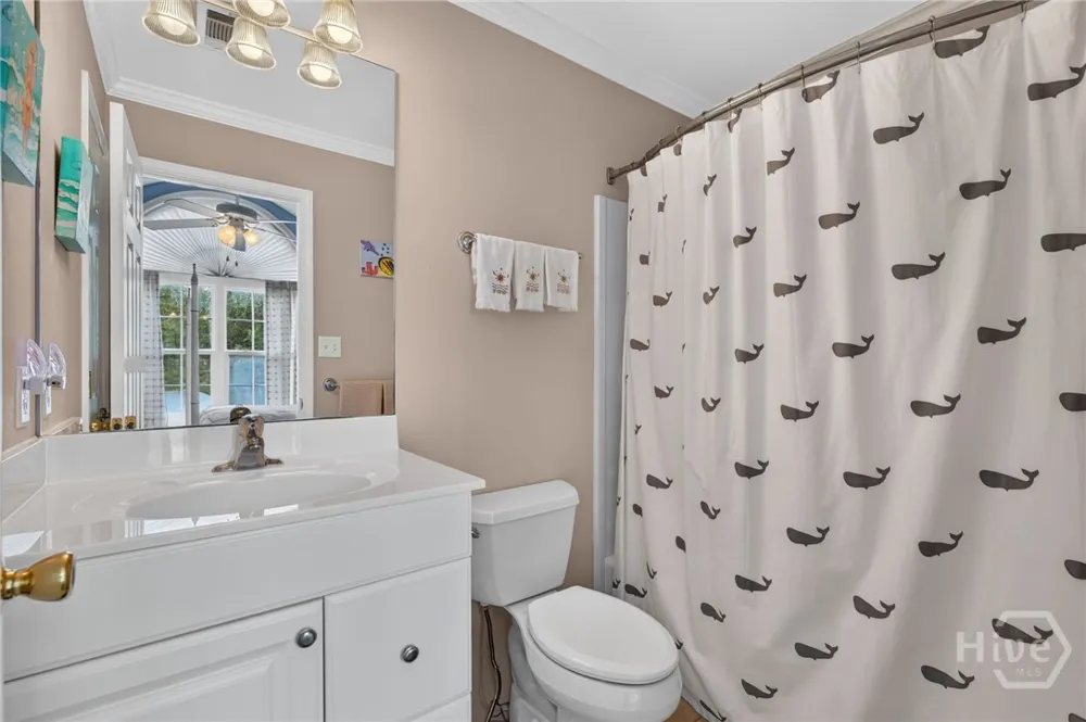 2 River Oak Lane Tybee Island, GA 31328