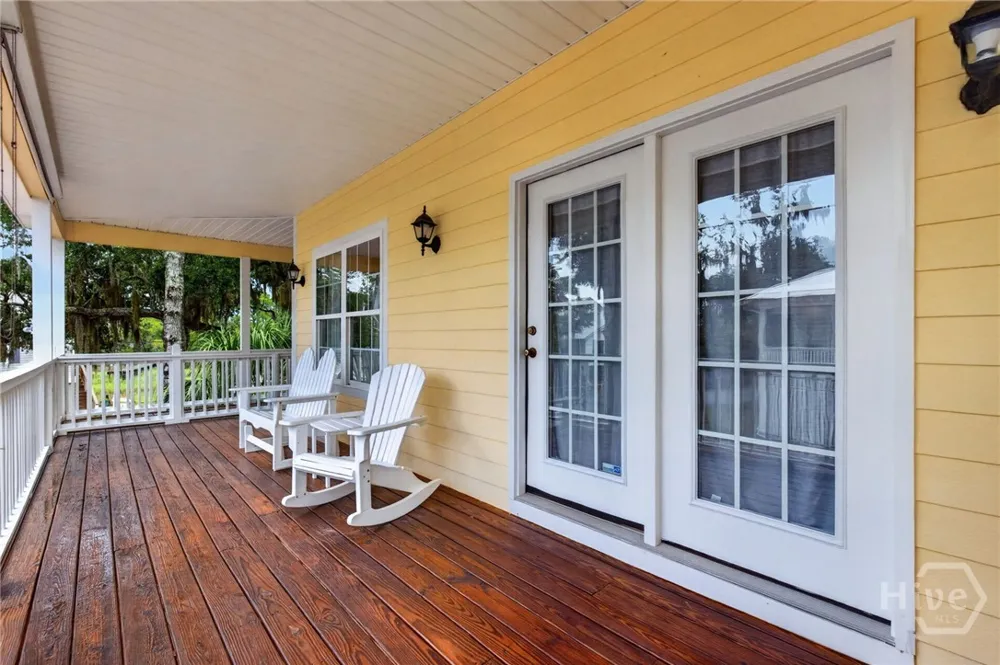2 River Oak Lane Tybee Island, GA 31328