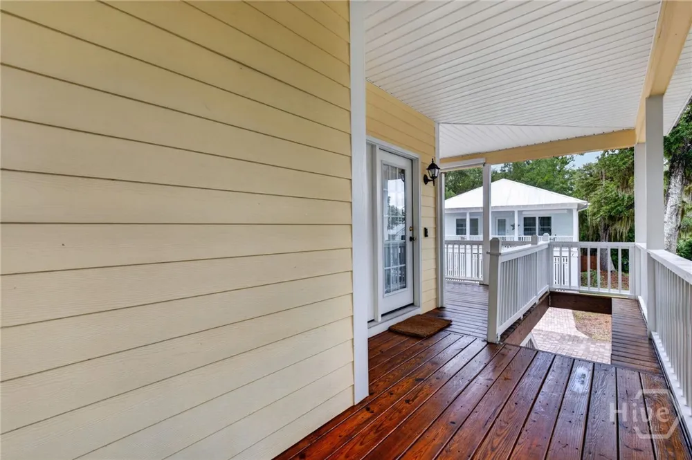 2 River Oak Lane Tybee Island, GA 31328