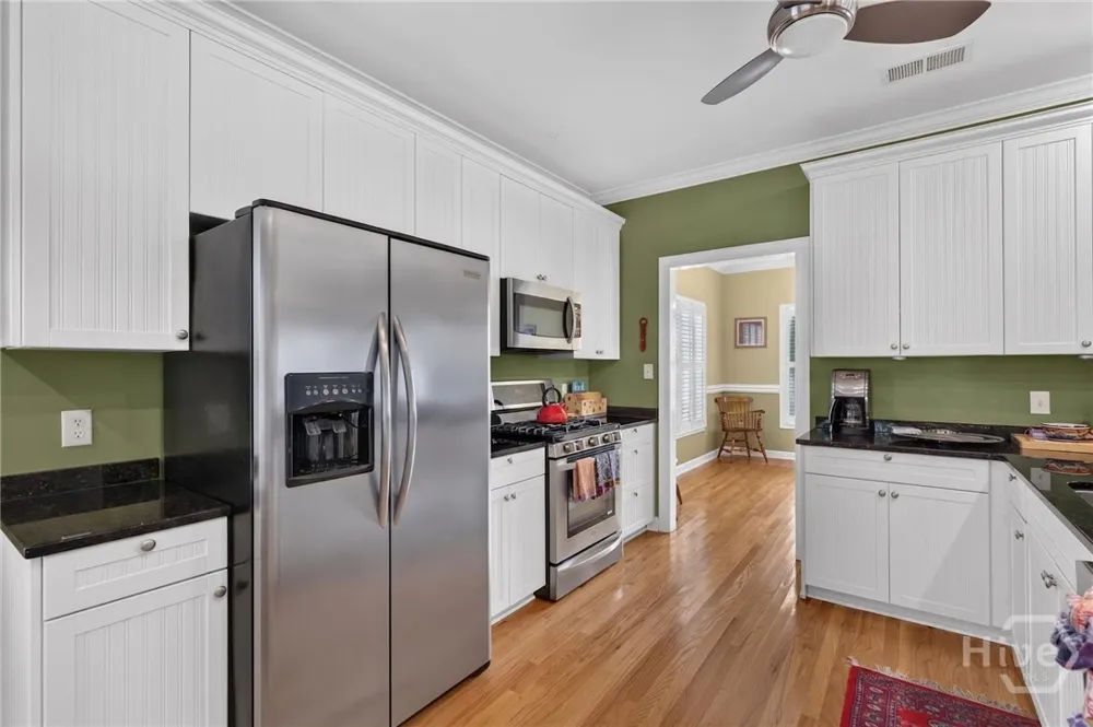 2 River Oak Lane Tybee Island, GA 31328