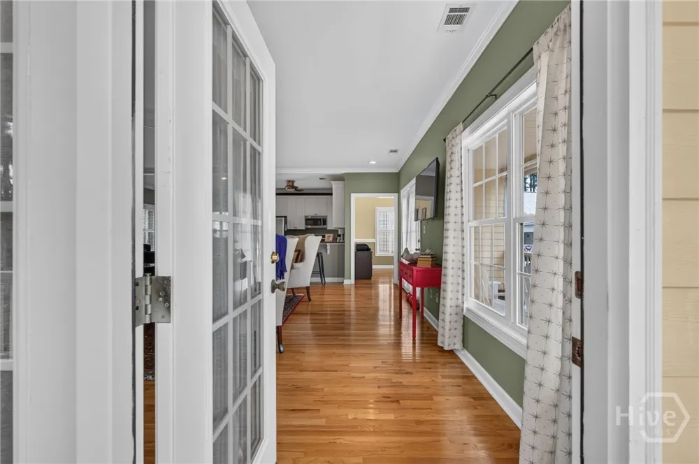 2 River Oak Lane Tybee Island, GA 31328