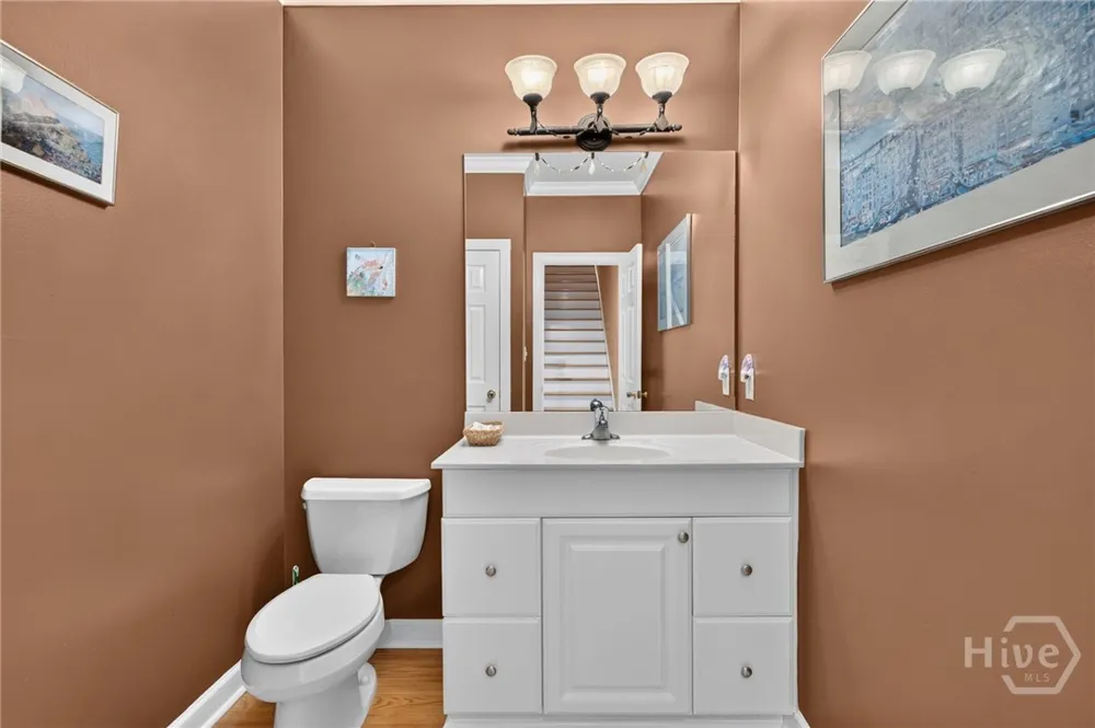 2 River Oak Lane Tybee Island, GA 31328