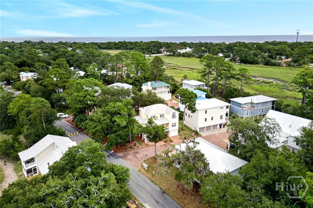 2 River Oak Lane Tybee Island, GA 31328