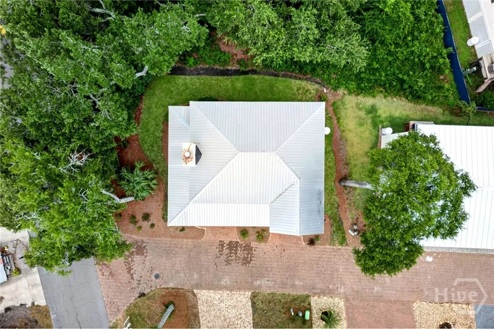 2 River Oak Lane Tybee Island, GA 31328