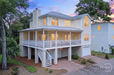 2 River Oak Lane