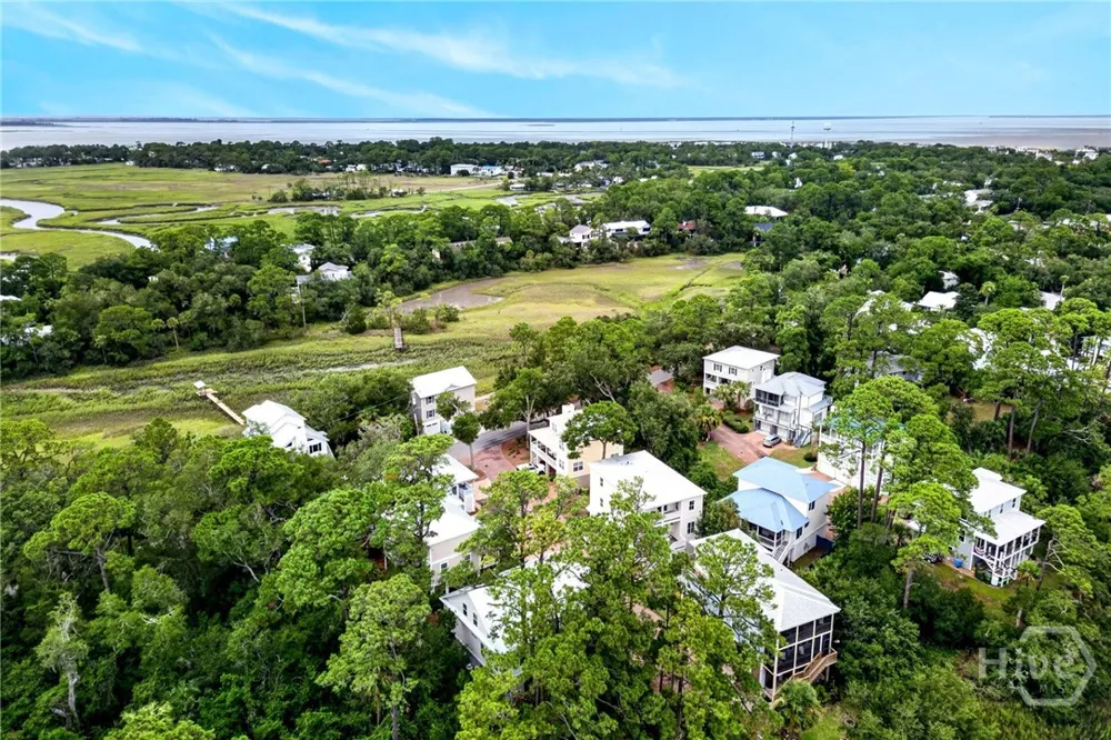 2 River Oak Lane Tybee Island, GA 31328