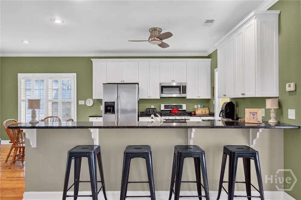 2 River Oak Lane Tybee Island, GA 31328