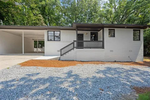 3934 Calhoun Drive