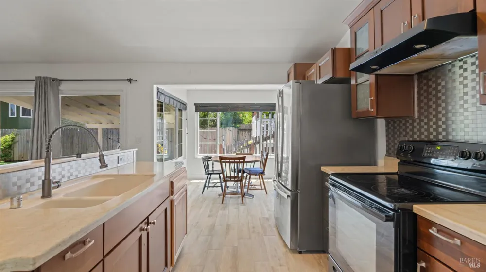 713 Dogwood Circle Fairfield, CA 94533