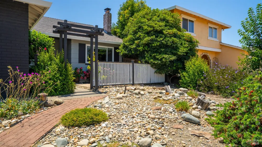 713 Dogwood Circle Fairfield, CA 94533