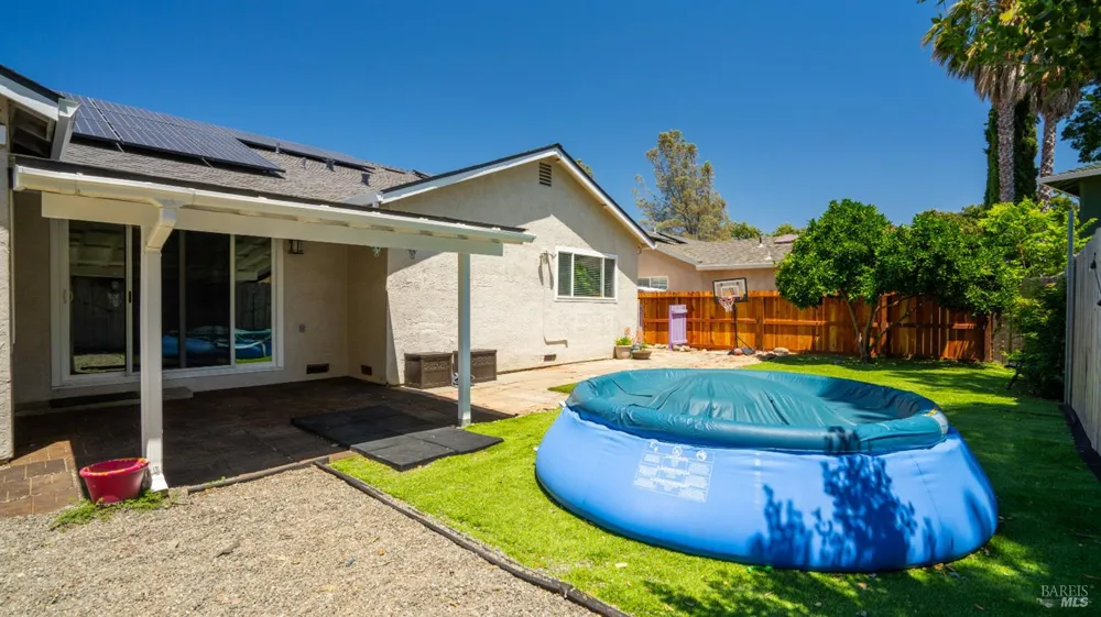 713 Dogwood Circle Fairfield, CA 94533